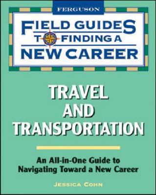 Travel and Transportation by Jessica Cohn image