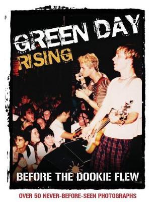 Green Day Rising by Michael Sharon image