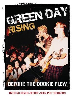 Green Day Rising image