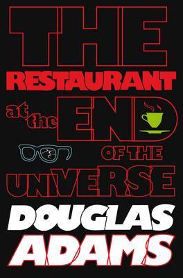 The Hitchhiker's Guide to the Galaxy: The Restaurant at the End of the Universe image