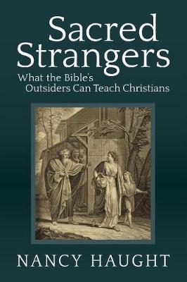 Sacred Strangers by Nancy Haught image