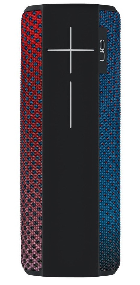 Logitech UE MEGABOOM Bluetooth Speaker image