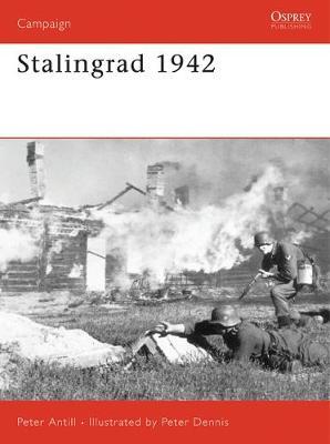 Stalingrad 1942 image