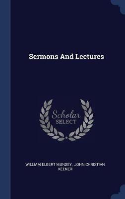 Sermons and Lectures image