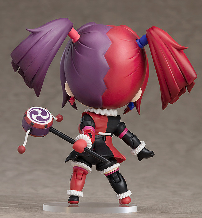 Batman Ninja: Nendoroid Harley Quinn (Sengoku Edition) - Articulated Figure image