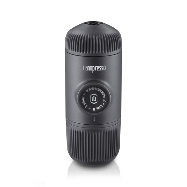 Nanopresso Portable Espresso Maker with Protective Case image