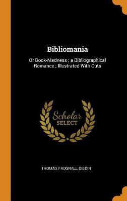 Bibliomania image