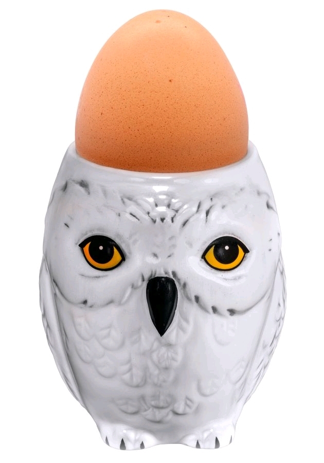 Harry Potter - Hedwig Egg Cup image