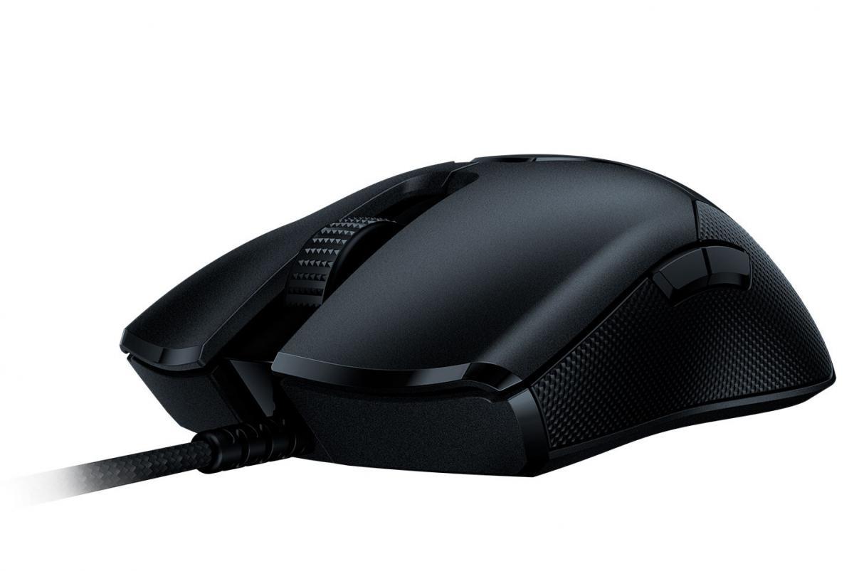 Razer Viper 8KHz Ambidextrous Wired Gaming Mouse on PC