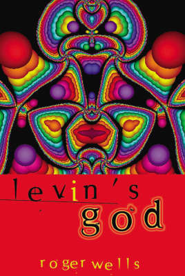 Levin's God by Roger Wells image