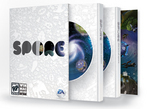 SPORE Galactic Edition for PC SPORE Galactic Edition for PC