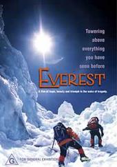 Everest on DVD