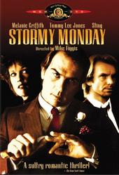 Stormy Monday on DVD