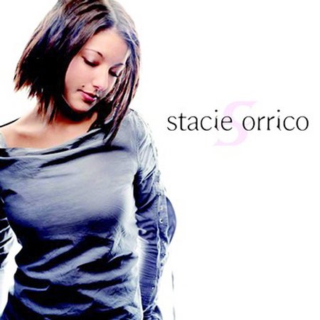 Stacie Orrico by Stacie Orrico image