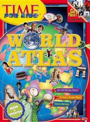 Time for Kids by Time for Kids Mag image