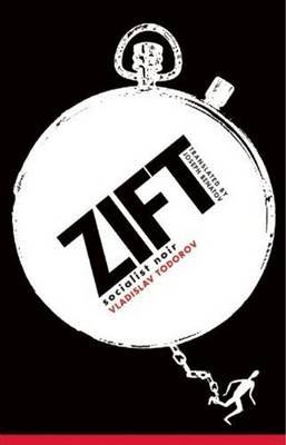 Zift by Vladislav Todorov image
