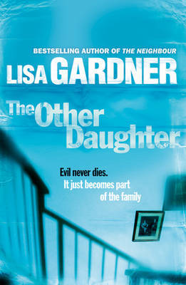The Other Daughter by Lisa Gardner image