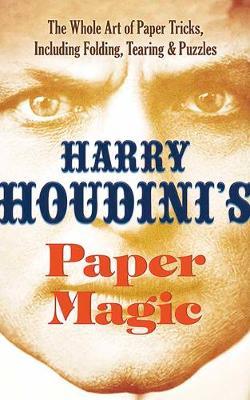 Houdini'S Paper Magic image