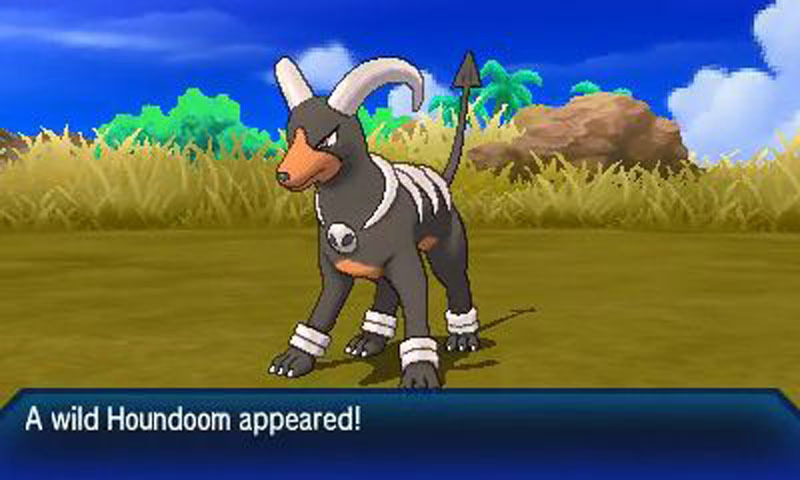 Pokemon Ultra Sun for Nintendo 3DS image
