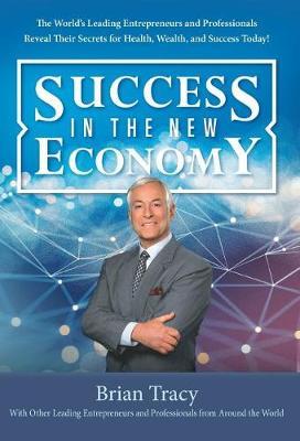 Success in the New Economy by Nick Nanton image