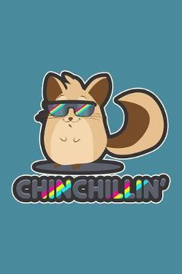 Chinchillin image