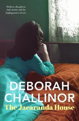 The Jacaranda House by Deborah Challinor image