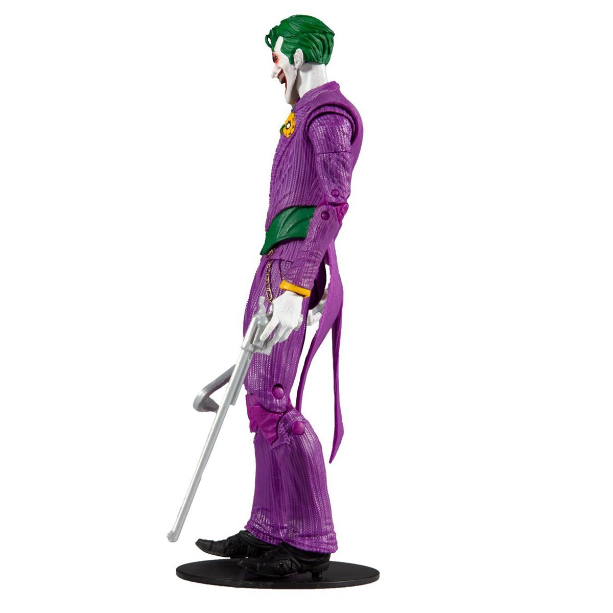 DC Multiverse: Joker (Modern) - 7" Action Figure image