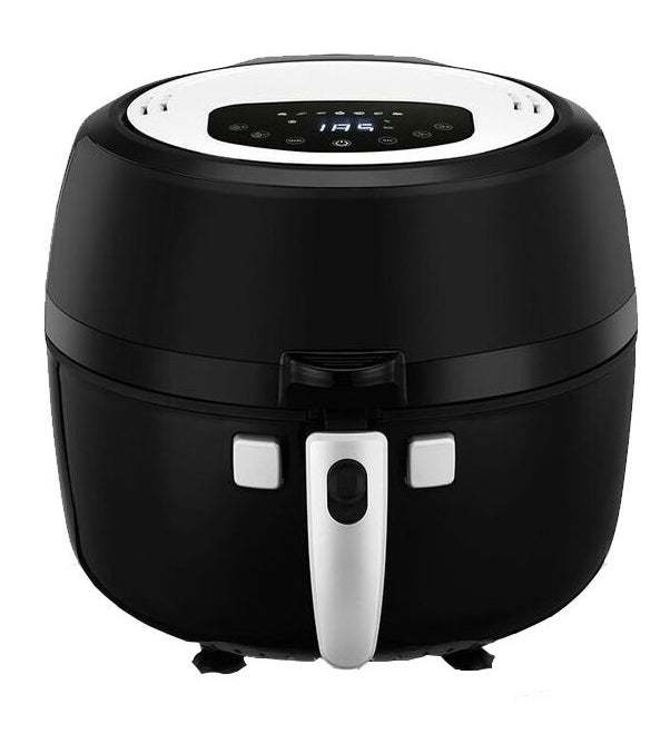 Kogan 6.5L Self Stirring Digital Air Fryer