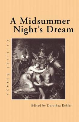 A Midsummer Night's Dream image