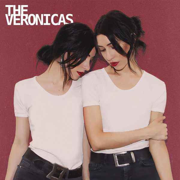 The Veronicas on CD by The Veronicas