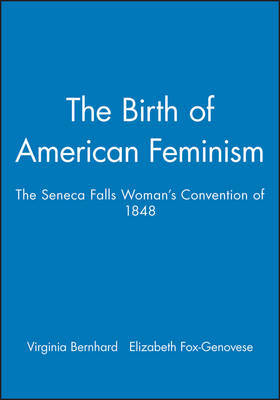 The Birth of American Feminism image