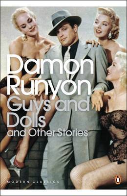 Guys and Dolls by Damon Runyon image