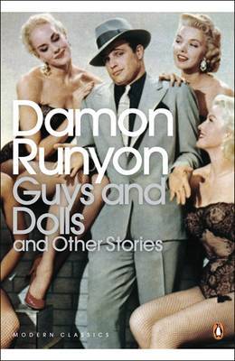 Guys and Dolls by Damon Runyon