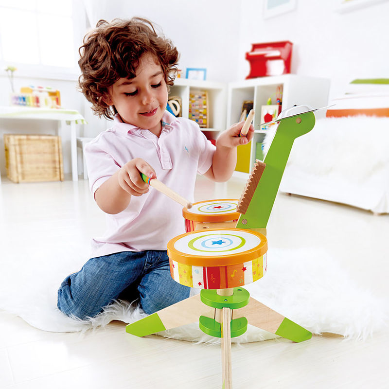 Hape: Rock & Rhythm Band image