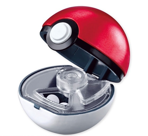 Pokemon: Pokeball Collection - Replica (Blindbox)