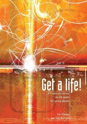 Get a Life! by Tim Sledge image