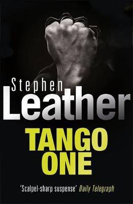 Tango One by Stephen Leather image