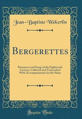 Bergerettes by Jean-Baptiste Wekerlin image