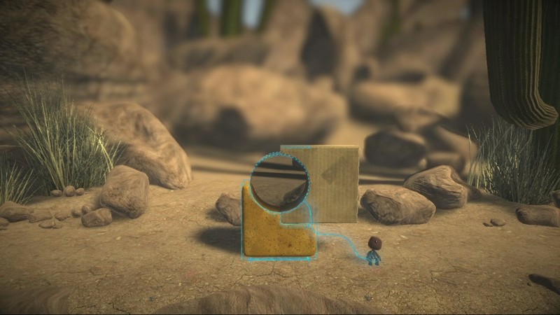 LittleBigPlanet (Platinum) for PS3 image