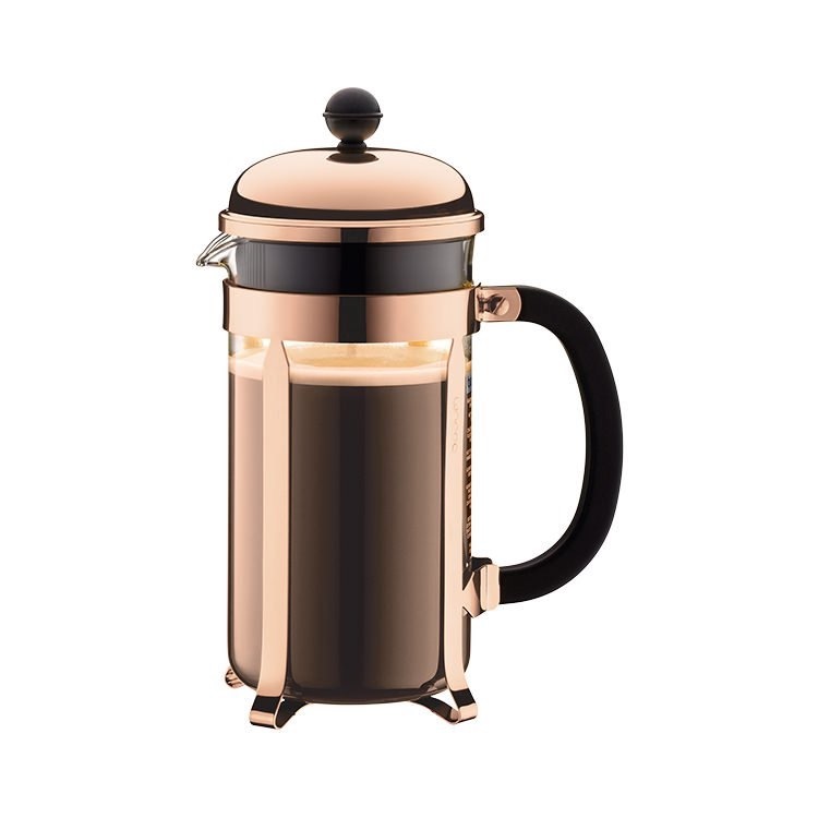 Bodum: Chambord Coffee Maker (3 Cup) - Copper image