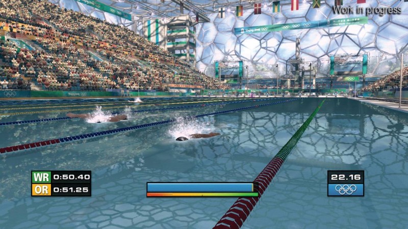 Beijing 2008 for PC Games image