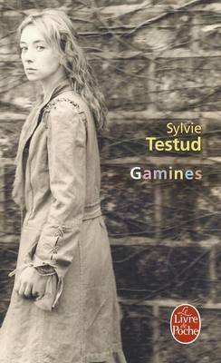 Gamines by S Testud image