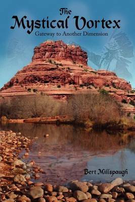 The Mystical Vortex by Bert Millspaugh image