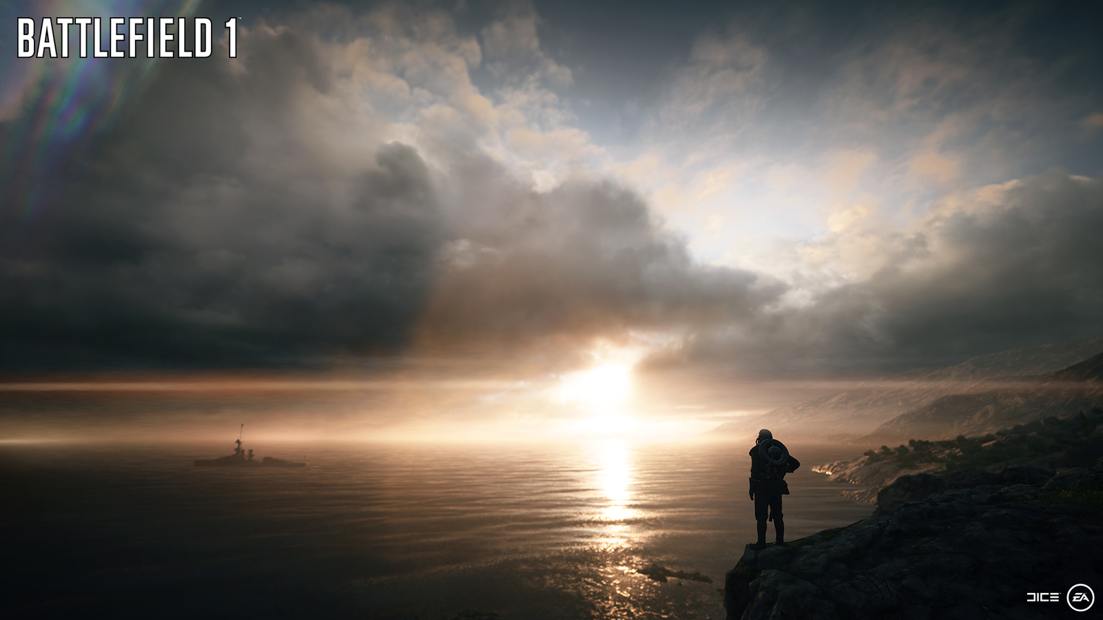 Battlefield 1 for PC image