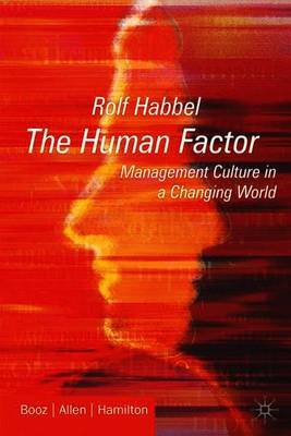 The Human Factor image