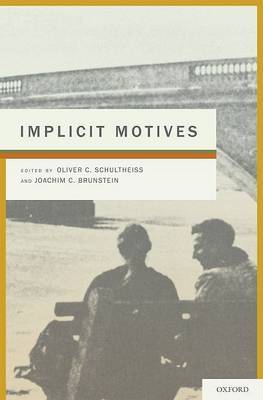 Implicit Motives by Oliver Schultheiss image