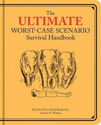 Ultimate WCS Survival Handbook image