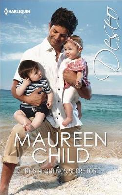 Dos Pequenos Secretos by Maureen Child image