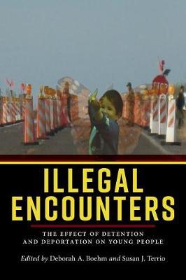 Illegal Encounters image