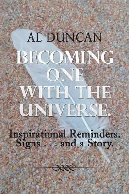 Becoming One with the Universe. by Al Duncan image